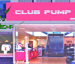 clubpump