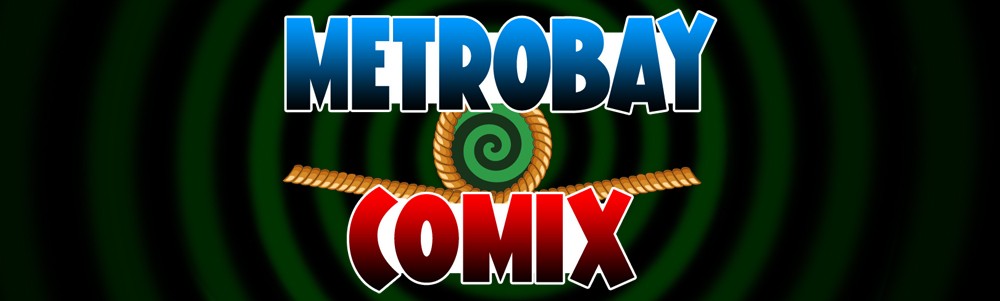 The Metrobay Comix Wiki