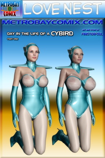 cybird-cover-one