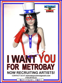 MetrobayComixrecruitingposter2