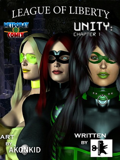 UNITY cover01