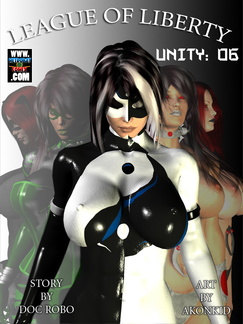 Unity cover 6 1