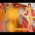 Hummingbirdwallpaper