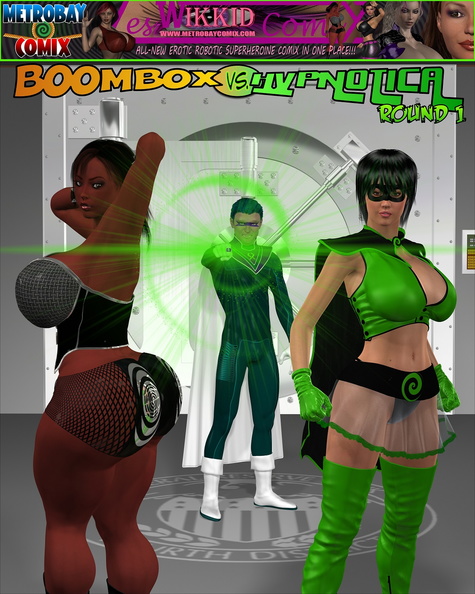 Boombox v Hypnotica 1 cover.jpg