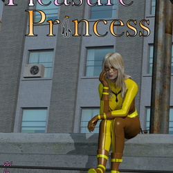 Pleasure Princess 05