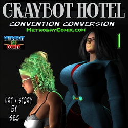 Convention Conversion 1