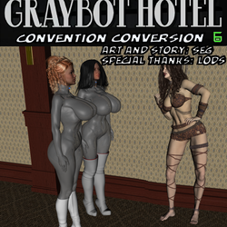 Convention Conversion 6