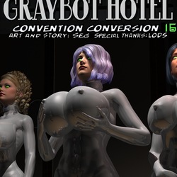 Graybot Hotel: Convention Conversion